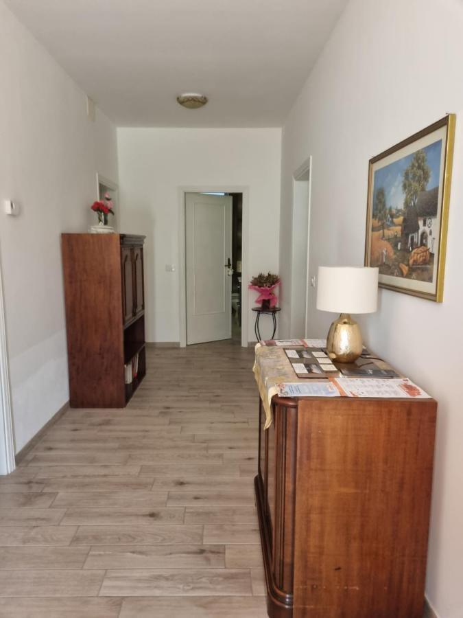 Appartamento Via Loreto Pistoia Exterior photo