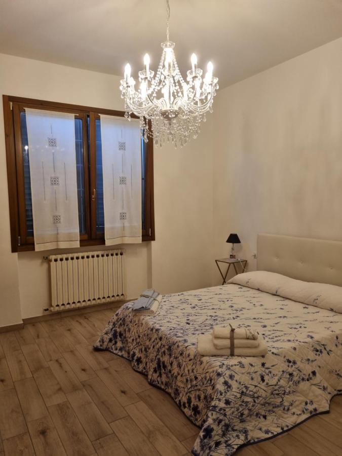 Appartamento Via Loreto Pistoia Exterior photo