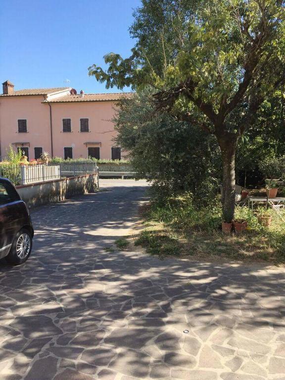 Appartamento Via Loreto Pistoia Exterior photo